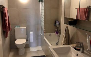 Mansarde 3 Zimmer - image - 6