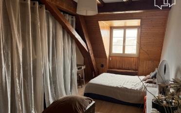 Mansarde 3 Zimmer - image - 5