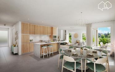 Duplex 4.5 Zimmer - image - 4