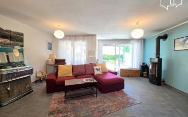 Row house 5.5 rooms - image - 3