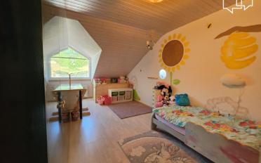 Row house 5.5 rooms - image - 5