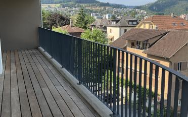 Appartement 4.5 pièces - image - 3