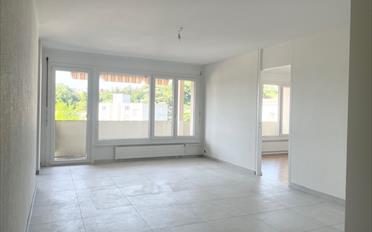 Apartment 5.5 rooms - image - 1