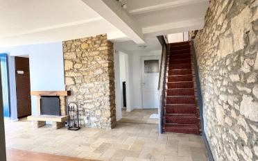 Maison contiguë 5 pièces - image - 6