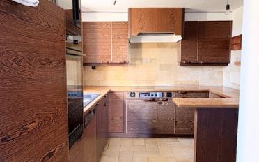 Maison contiguë 5 pièces - image - 8