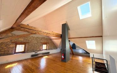 Maison contiguë 5 pièces - image - 12