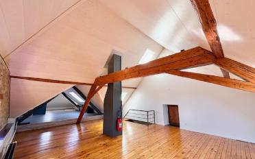 Maison contiguë 5 pièces - image - 15