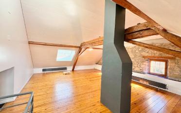 Maison contiguë 5 pièces - image - 17