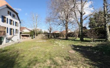 Maison contiguë 5 pièces - image - 20
