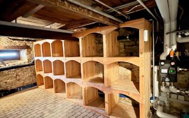 Maison contiguë 5 pièces - image - 22
