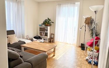 Appartement 4.5 pièces - image - 2