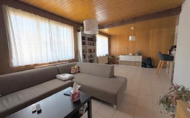 Apartment 2.5 rooms - image - 1