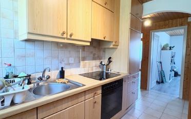 Apartment 2.5 rooms - image - 4