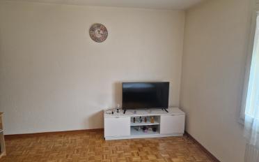 Apartment 1 room - image - 2