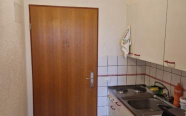 Apartment 1 room - image - 3