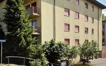 Apartment 2.5 rooms - image - 1
