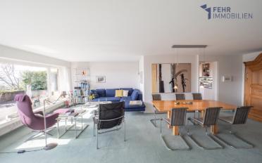 Terrassenwohnung 4.5 Zimmer - image - 3