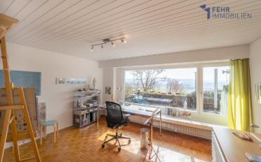 Terrassenwohnung 4.5 Zimmer - image - 7