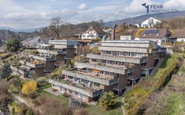 Terrassenwohnung 4.5 Zimmer - image - 13