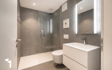 Terrassenwohnung 5.5 Zimmer - image - 12