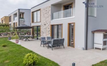 Single house 6.5 rooms - image - 13