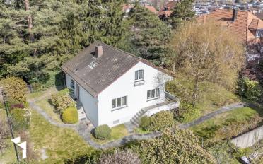 Single house 4.5 rooms - image - 2