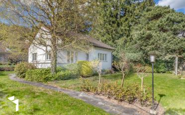 Single house 4.5 rooms - image - 1