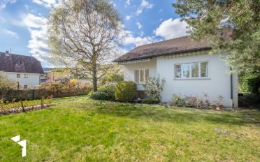 Single house 4.5 rooms - image - 13