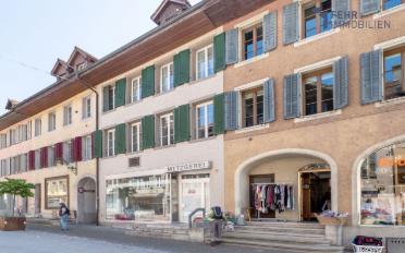 Geschäftshaus - image - 2