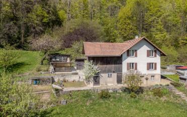 Single house 6 rooms - image - 1