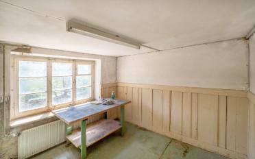 Single house 6 rooms - image - 13
