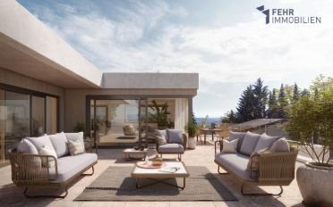 Terrassenwohnung - image - 2