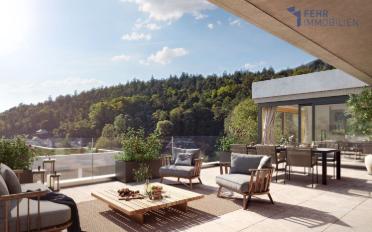 Terrassenwohnung - image - 1