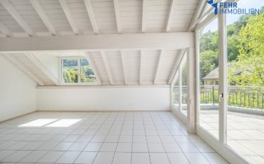Roof flat 4.5 rooms - image - 1