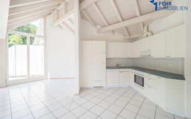 Roof flat 4.5 rooms - image - 4