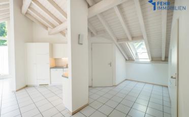 Roof flat 4.5 rooms - image - 2