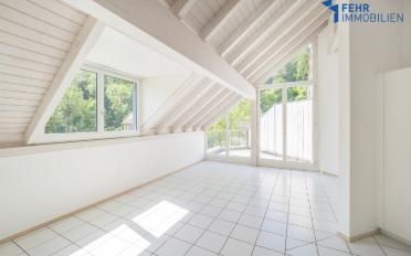 Roof flat 4.5 rooms - image - 3