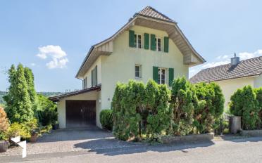 Single house 5.5 rooms - image - 3