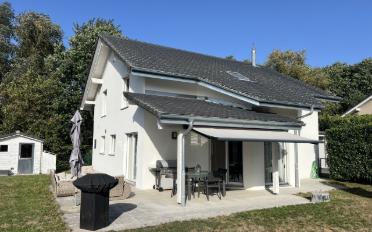 Maison 5.5 pièces - image - 11