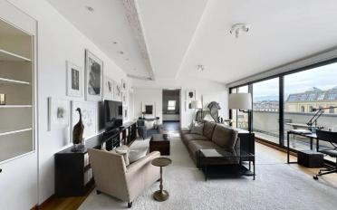 Wohnung 7 Zimmer - image - 1