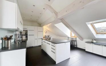 Wohnung 7 Zimmer - image - 3