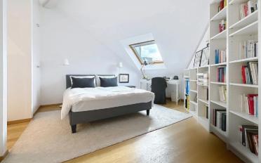 Wohnung 7 Zimmer - image - 6
