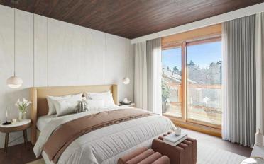 Wohnung 4 Zimmer - image - 3