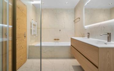 Apartment 4 rooms - image - 7