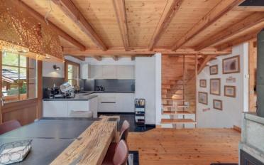 Chalet 7 rooms - image - 3