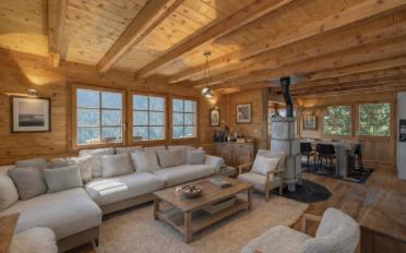 Chalet 7 rooms - image - 4