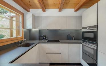 Chalet 7 rooms - image - 5
