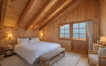 Chalet 7 rooms - image - 7