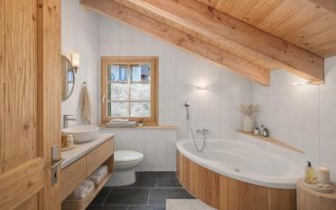 Chalet 7 rooms - image - 8