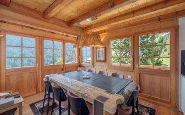 Chalet 7 rooms - image - 6